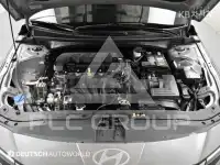 2025 Hyundai Avante