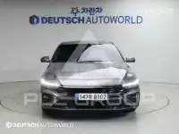 2025 Hyundai Avante
