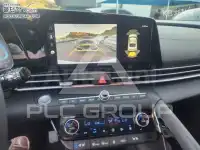 2025 Hyundai Avante