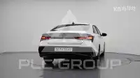 2025 Hyundai Avante