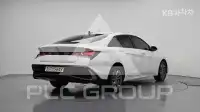 2025 Hyundai Avante