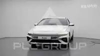 2025 Hyundai Avante