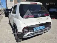 2025 Hyundai Casper