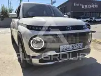 2025 Hyundai Casper