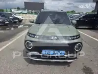 2025 Hyundai Casper