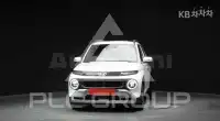 2025 Hyundai Casper