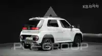 2025 Hyundai Casper
