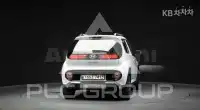 2025 Hyundai Casper