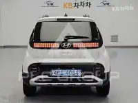 2025 Hyundai Casper