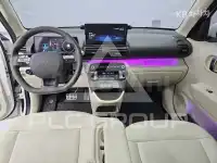 2025 Hyundai Casper