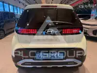 2025 Hyundai Casper