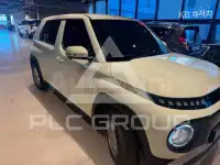 2025 Hyundai Casper