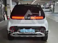 2025 Hyundai Casper