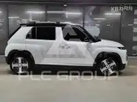 2025 Hyundai Casper