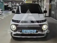 2025 Hyundai Casper