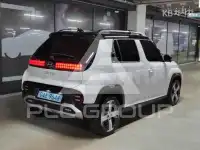 2025 Hyundai Casper