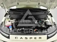2025 Hyundai Casper