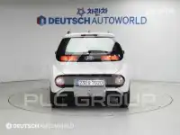 2025 Hyundai Casper