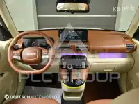 2025 Hyundai Casper
