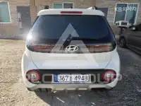 2025 Hyundai Casper