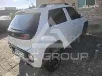 2025 Hyundai Casper