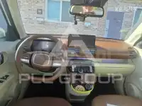 2025 Hyundai Casper