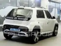 2025 Hyundai Casper