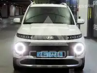 2025 Hyundai Casper