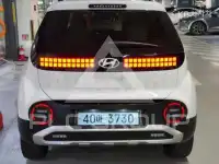 2025 Hyundai Casper