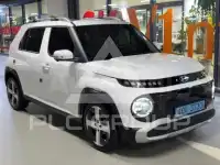 2025 Hyundai Casper
