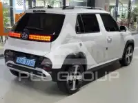 2025 Hyundai Casper