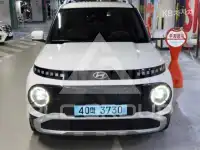 2025 Hyundai Casper