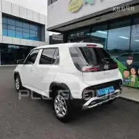 2025 Hyundai Casper