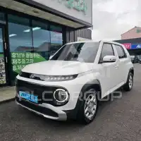 2025 Hyundai Casper