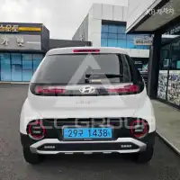 2025 Hyundai Casper