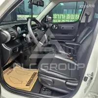 2025 Hyundai Casper