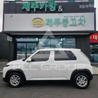 2025 Hyundai Casper