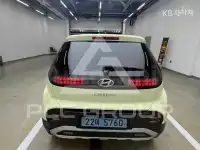 2025 Hyundai Casper