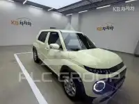 2025 Hyundai Casper
