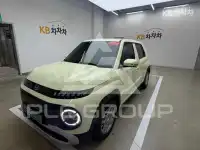 2025 Hyundai Casper