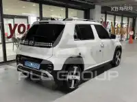 2025 Hyundai Casper