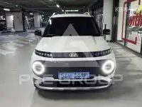 2025 Hyundai Casper