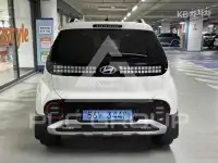 2025 Hyundai Casper