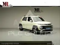 2025 Hyundai Casper
