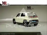 2025 Hyundai Casper
