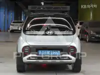 2025 Hyundai Casper