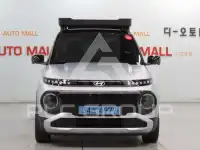 2025 Hyundai Casper