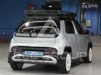 2025 Hyundai Casper