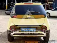 2025 Hyundai Casper
