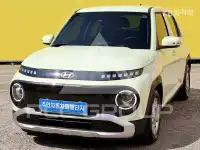 2025 Hyundai Casper